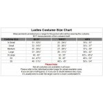 Voodoo Priestess Costume